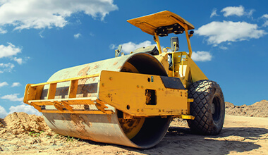 Compactor