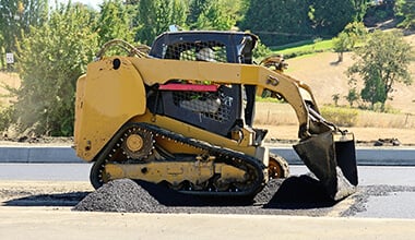 Skid Steer